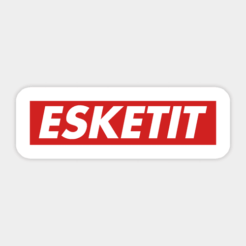 ESKETIT