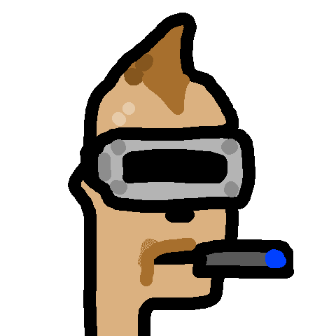 low effort punk 1967