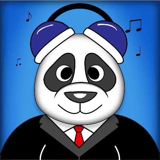 Panda Bob #17