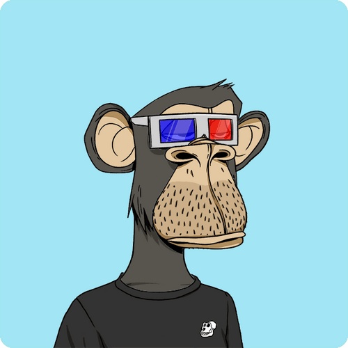Ape 2730 (for Twitter Blue)