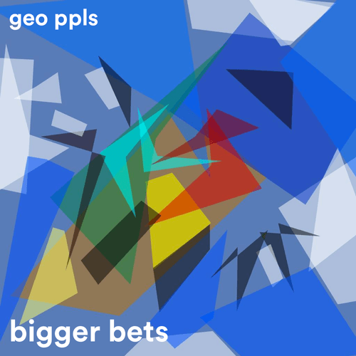 LPS #1 - Bigger Bets (NFT Anthem)