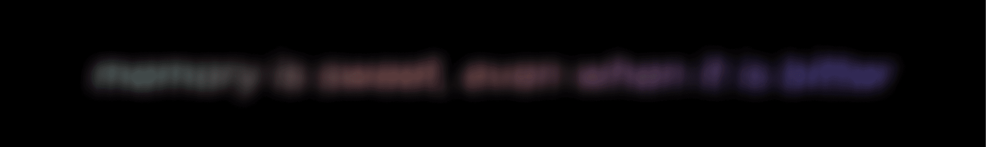 Banner
