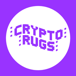 CryptoRugs Life collection image
