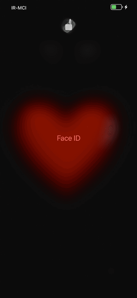 Face ID #6