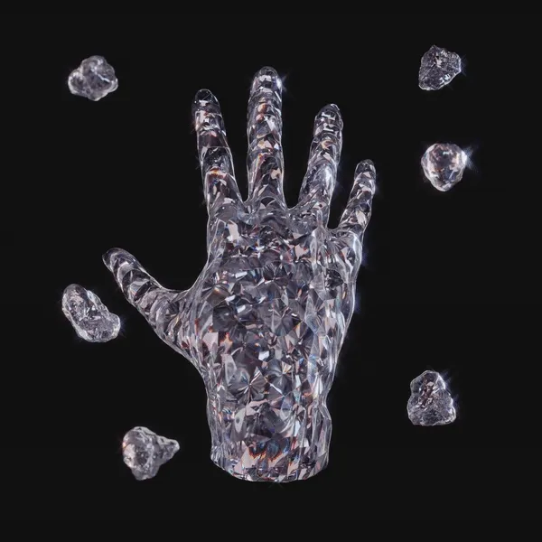 Diamond Hand "Origins" Edition