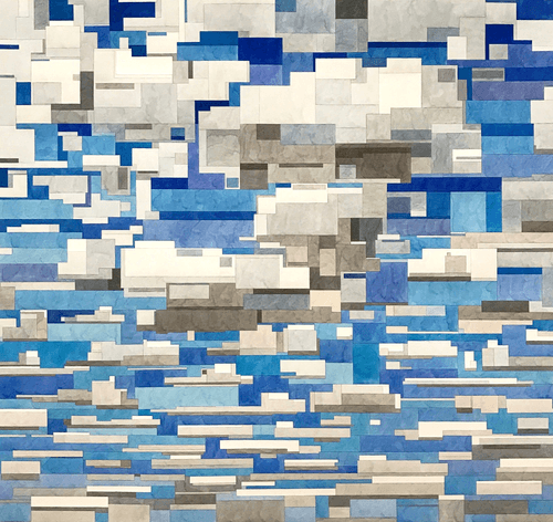 Adam Lister Studio #0535