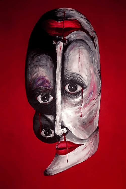 faces
