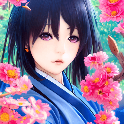 瑠(Ryu)
