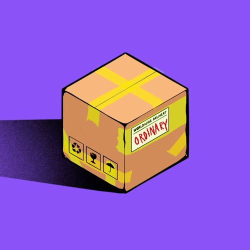 Ordinary Lootbox #18