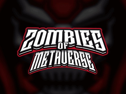 Zombie of Metaverse