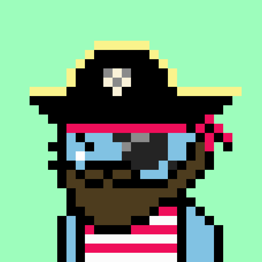 PixelCat 1805