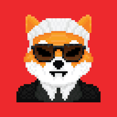 0179 - Shib Lagerfeld