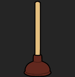 Ether Plungers collection image