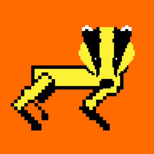 Badger Bois