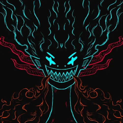 Devil's Smile & Breath 2/44