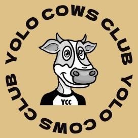YOLO Cows Club collection image