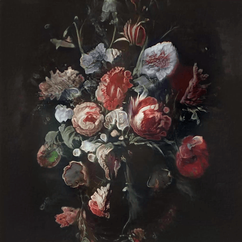 Damien Roach SEED THREE