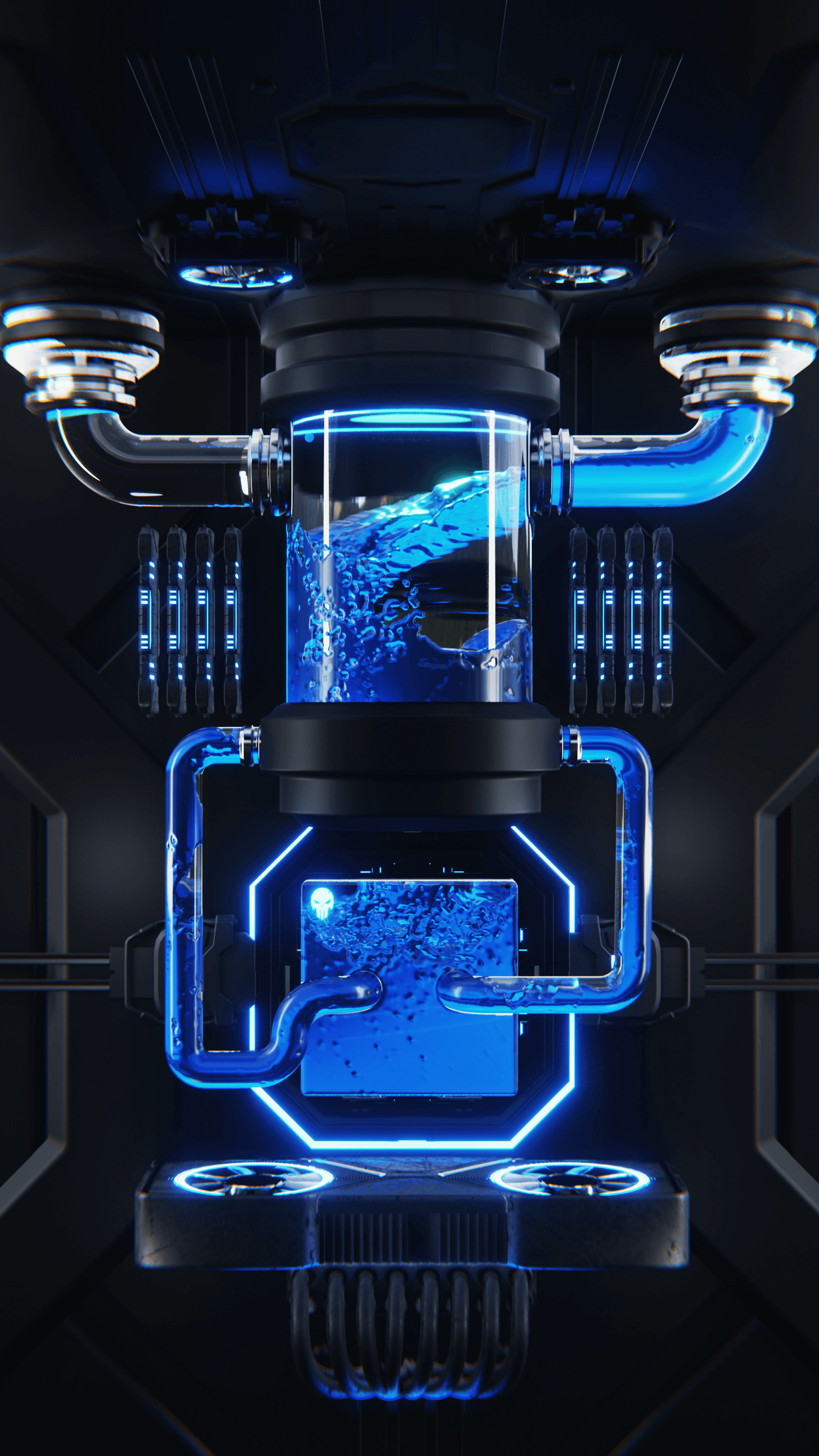 Blue sistem - Collection | OpenSea