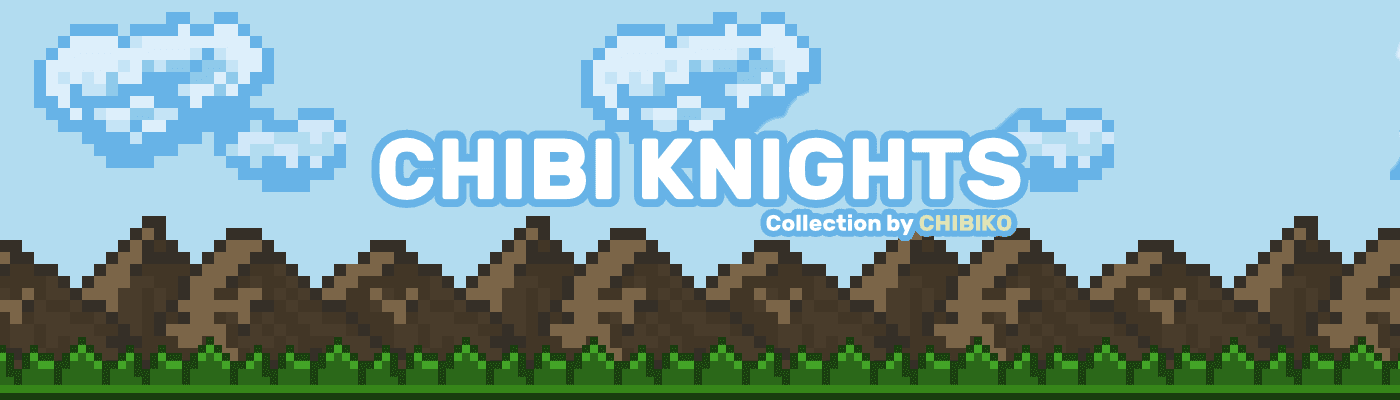 Chibi Knights