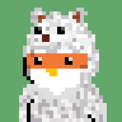 PixelPenguin 2135