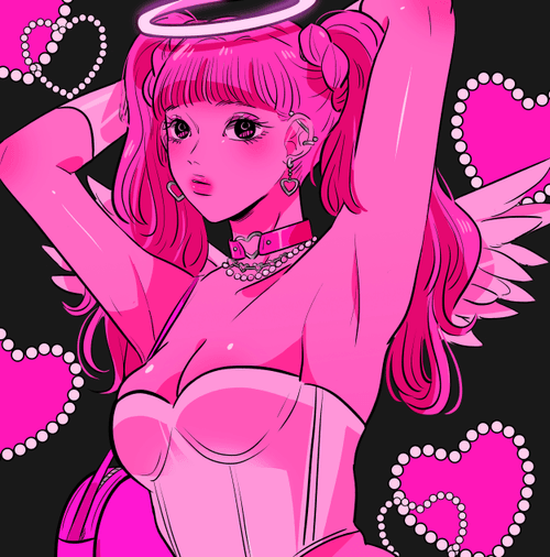 Tokyo Love