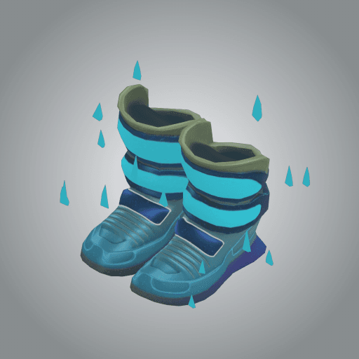 Snapple Elements Rain Boots