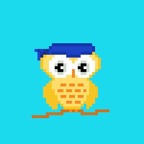 Weird Owls #03