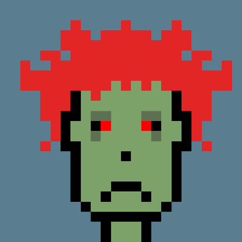 FrontPhunk #3393