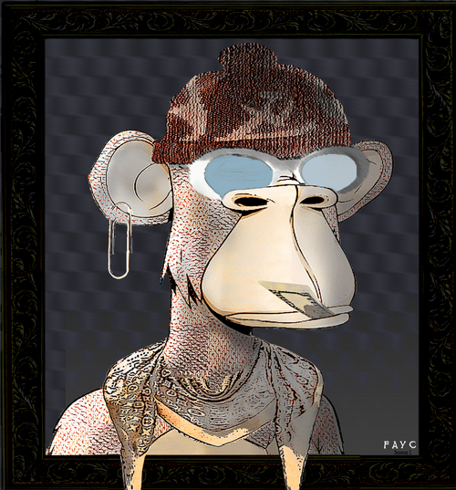 Luigi Vutton Ape Model 