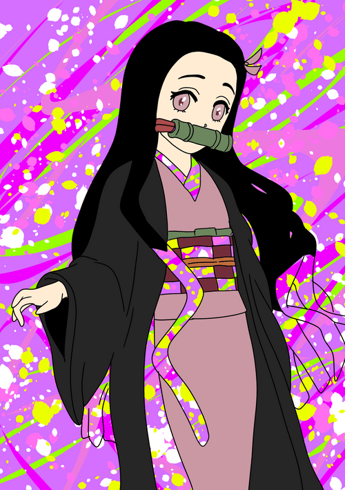 Nezuko