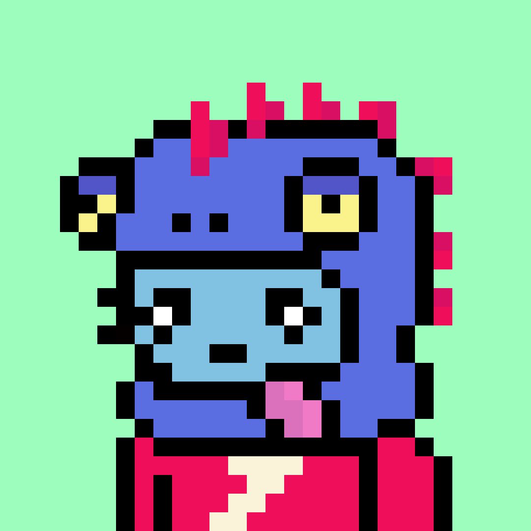 PixelCat 8332