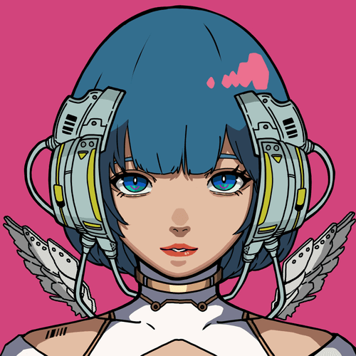 humanoid robotics『060』
