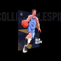 Collin Gillespie - Legendary
