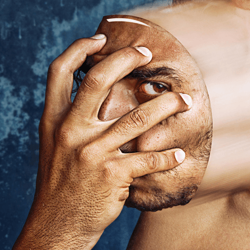 Conceptual Portraits