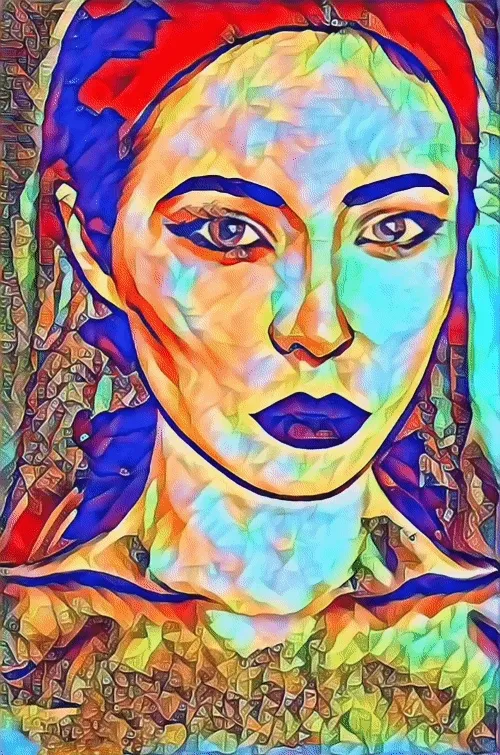 Stoic Beauty