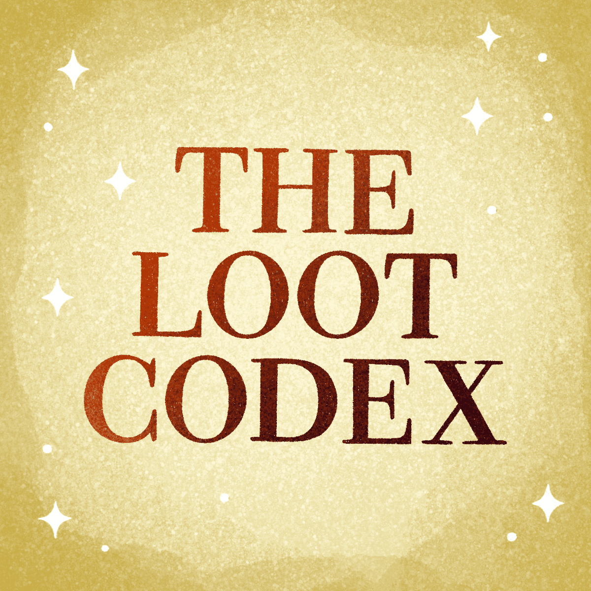 The Loot Codex