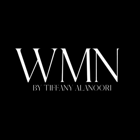 WMN By Tiffany Alanoori