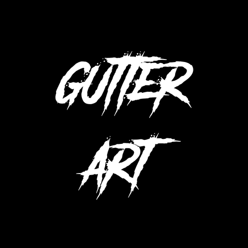 Gutter Art