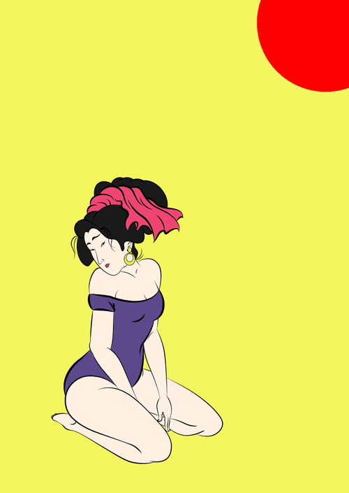 Beach - #8