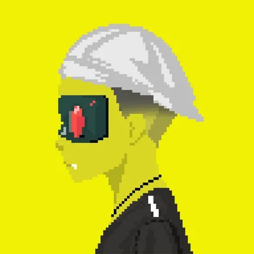 P1XEL 0N1 #0055