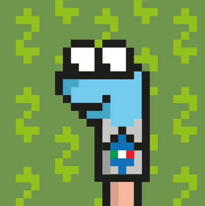 Finance Nerd CFO Socky #6