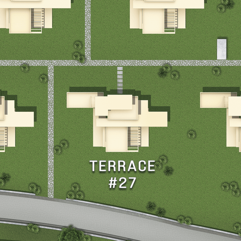 Terrace #27