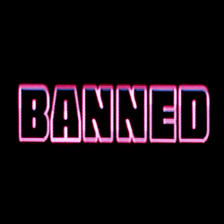 Banned NFT collection image