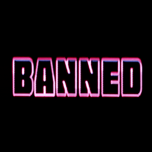 Banned