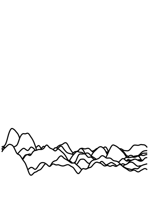 Generative Slopes #76