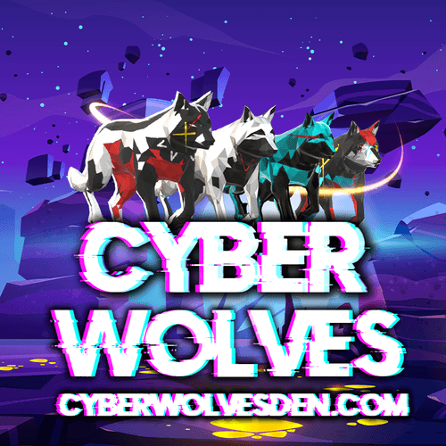 Cyber Wolves