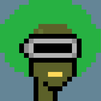 Afro Punk #124