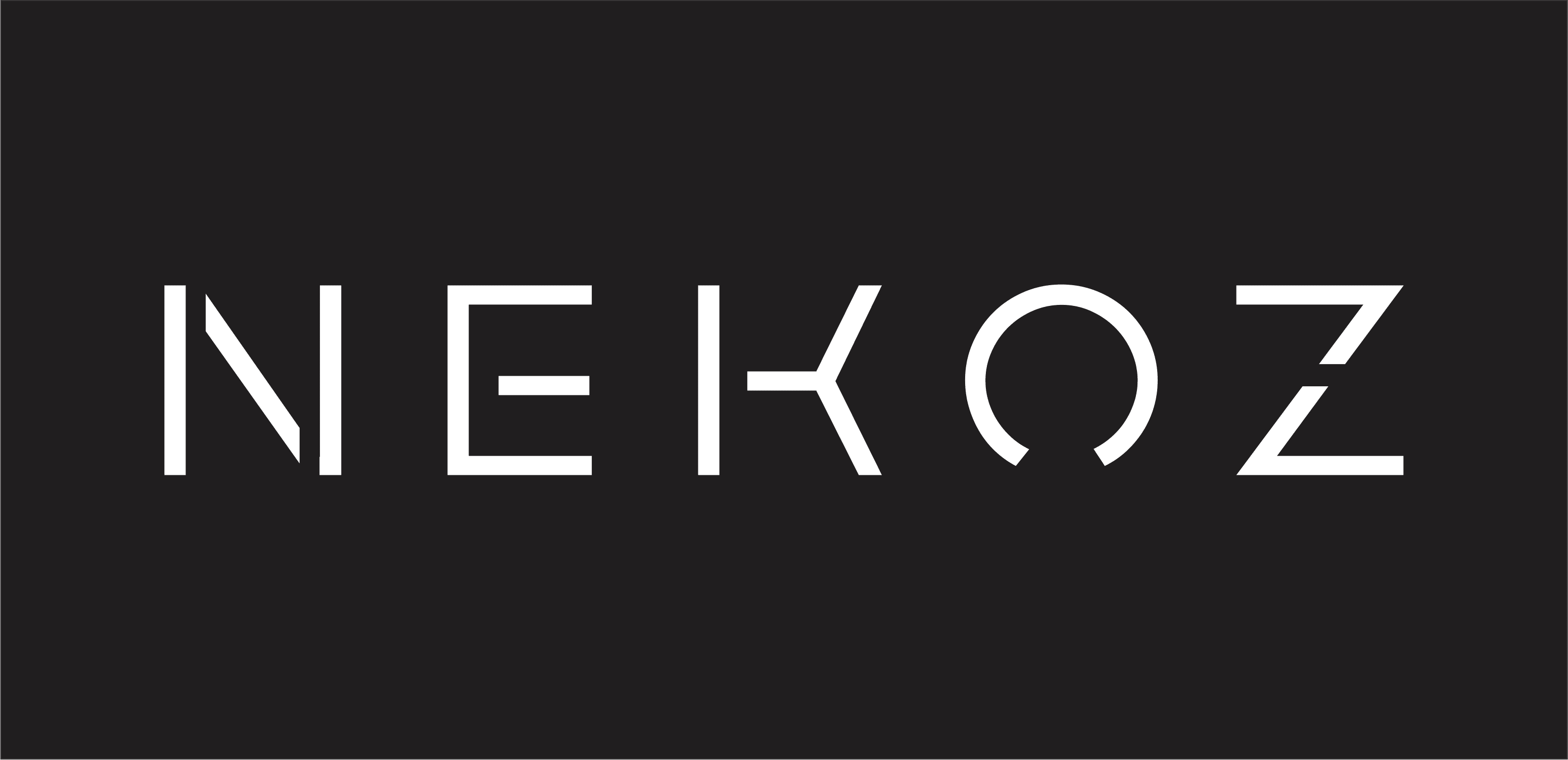 NekoZ banner