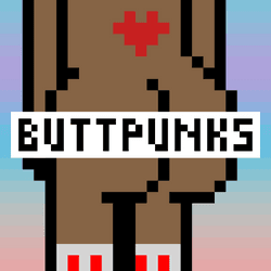 OG ButtPunks collection image