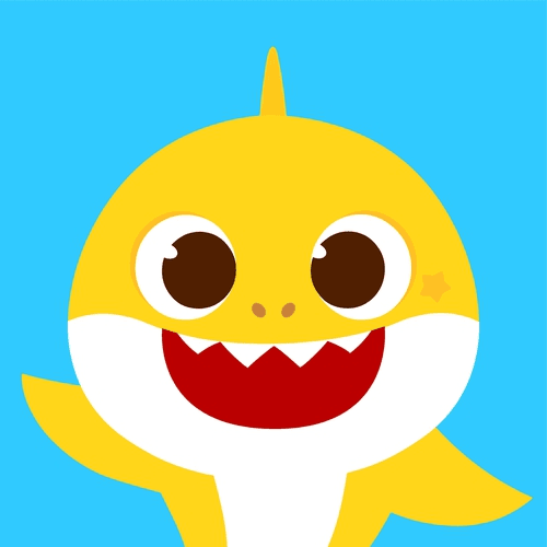 Baby Shark: Collection No. 1